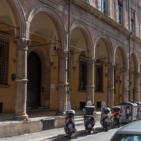 Nel Cuore Di Bologna - Casa Boss Extérieur photo