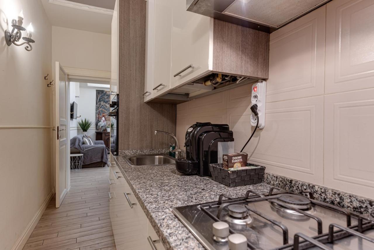 Nel Cuore Di Bologna - Casa Boss Extérieur photo