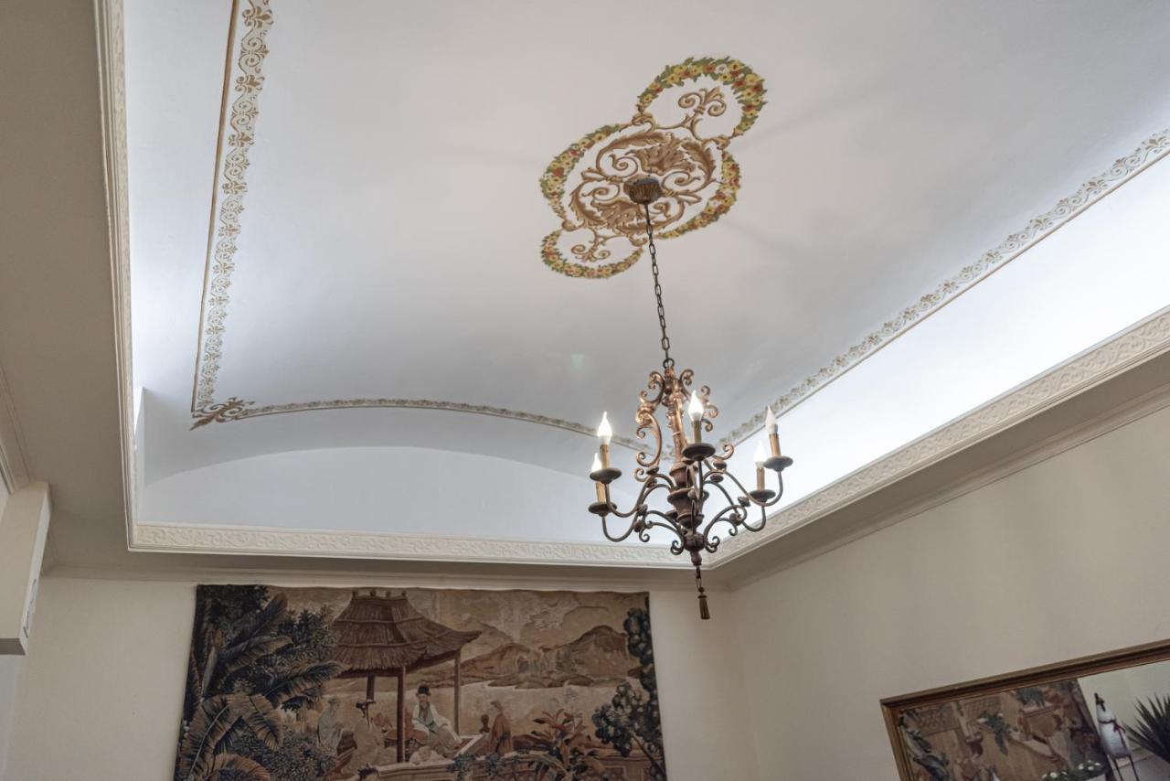 Nel Cuore Di Bologna - Casa Boss Extérieur photo