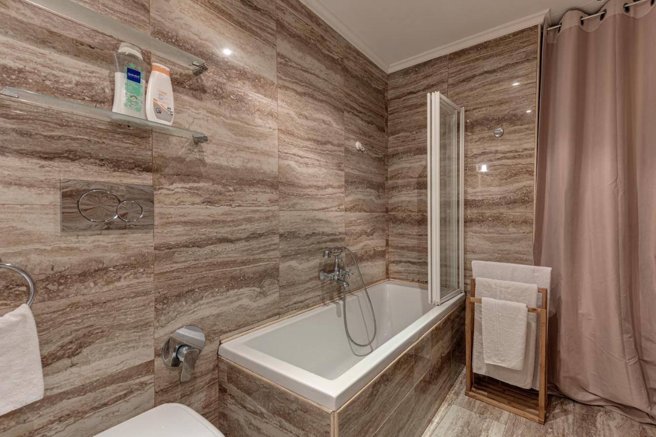 Nel Cuore Di Bologna - Casa Boss Extérieur photo