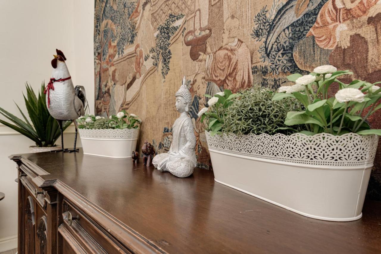 Nel Cuore Di Bologna - Casa Boss Extérieur photo