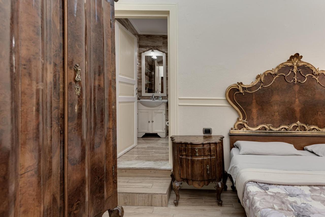 Nel Cuore Di Bologna - Casa Boss Extérieur photo